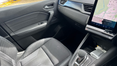 Renault Symbioz 1.6 E-Tech FHEV 145 Techno Esprit Alpine 5dr Auto Hybrid Estate